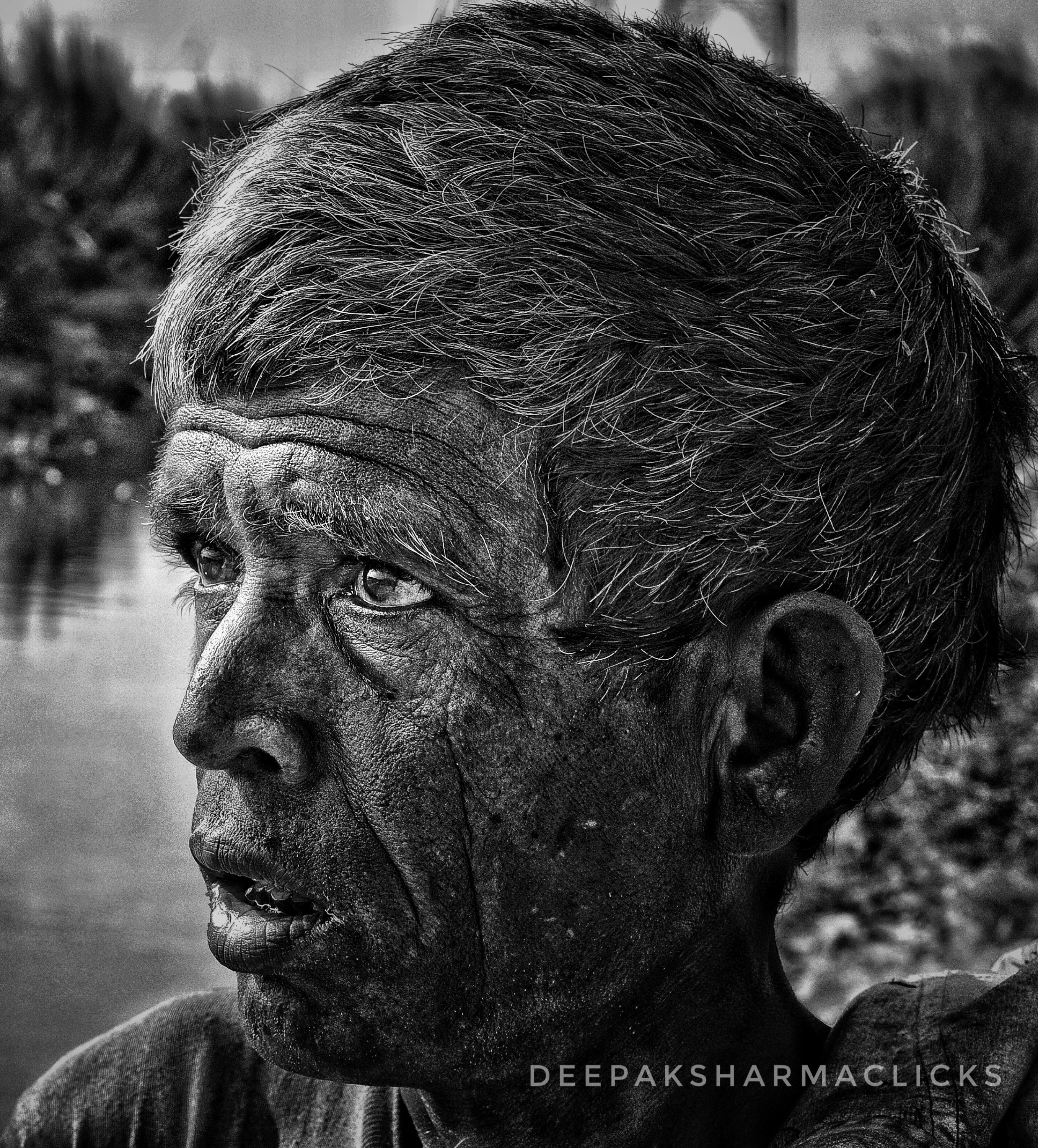 The Wrinkled Hopes