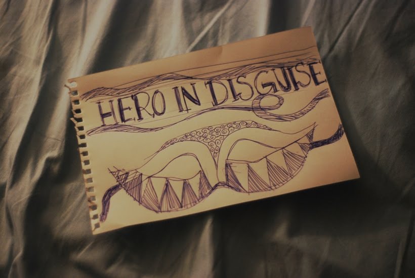 Heroes in Disguise