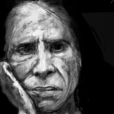 Iza Dahi ki Daad jo Pata Raha Hoon Main- Shayar Jaun Elia